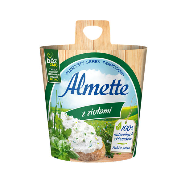 Serek Almette