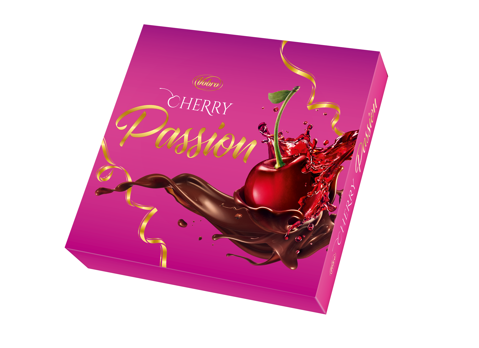Vobro Cherry Passion 126G