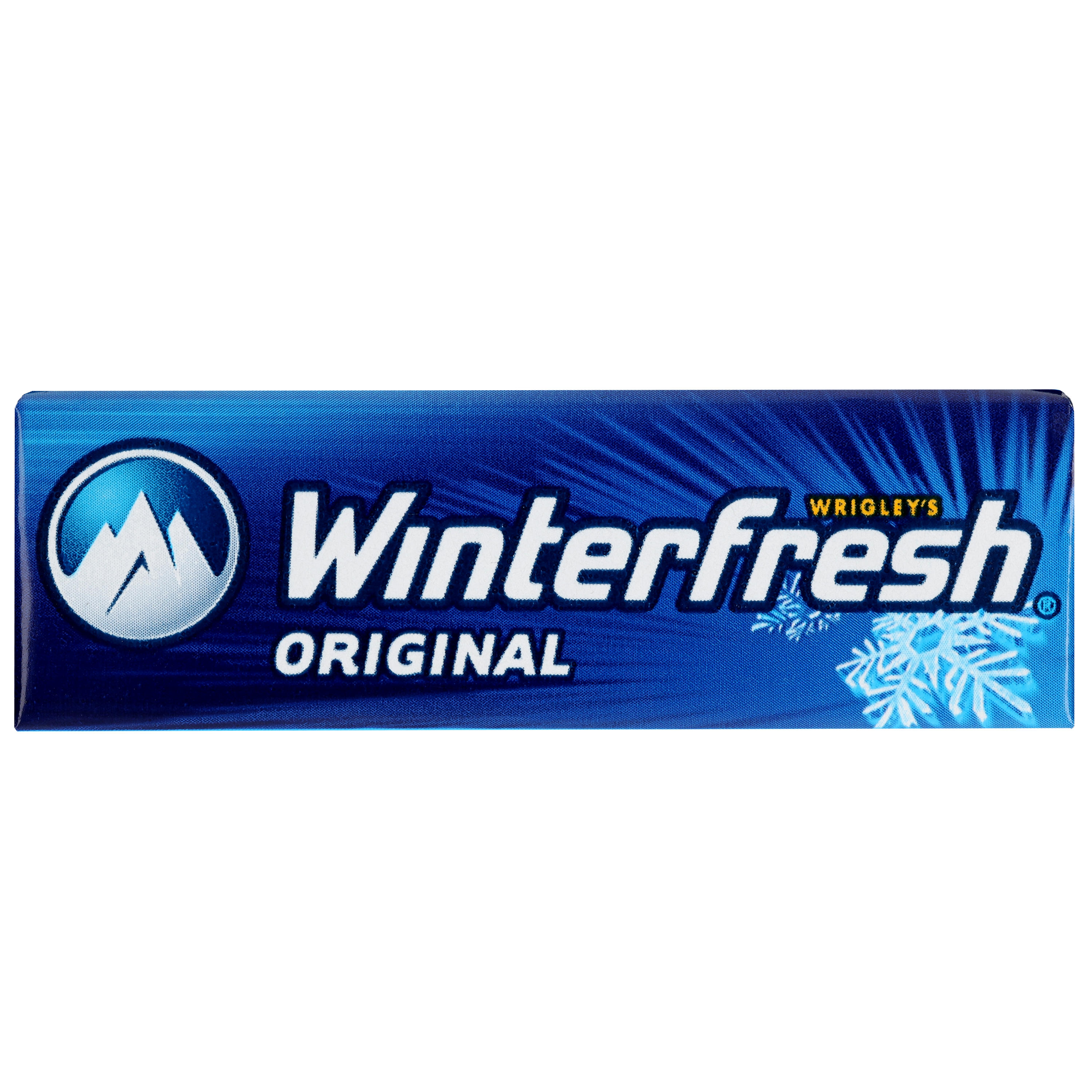 Winterfresh Original 10 Drażetek/14G