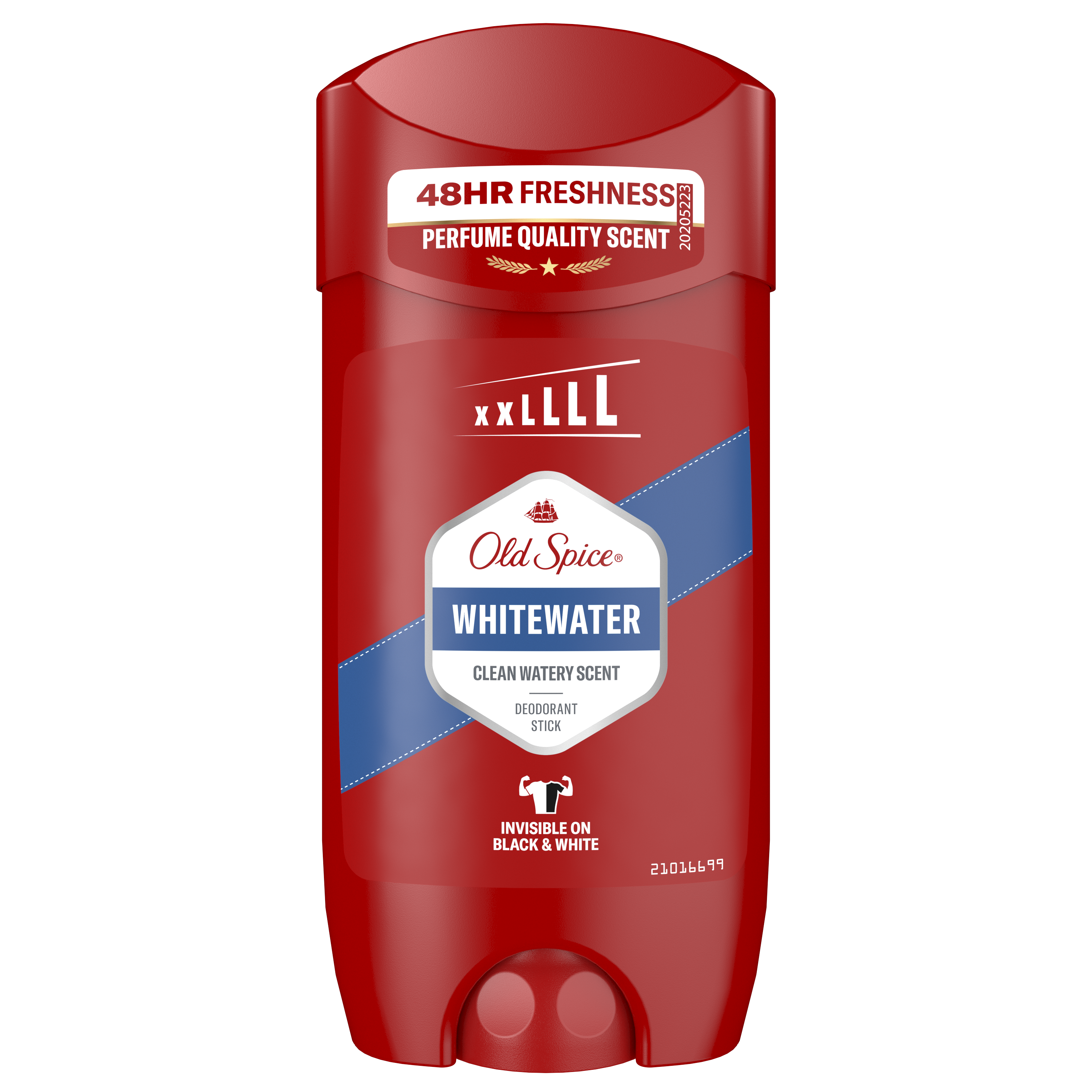 Old Spice Whitewater Dezodorant W Sztyfcie Dla Mężczyzn 85 Ml