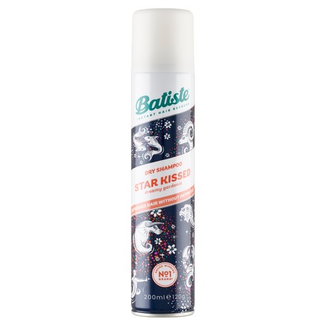 Batiste Star Kissed Suchy szampon do włosów 200 ml