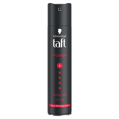 taft Power Lakier do włosów 250 ml
