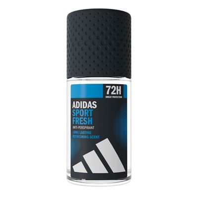 adidas Sport Fresh Dezodorant w kulce dla mężczyzn 50 ml