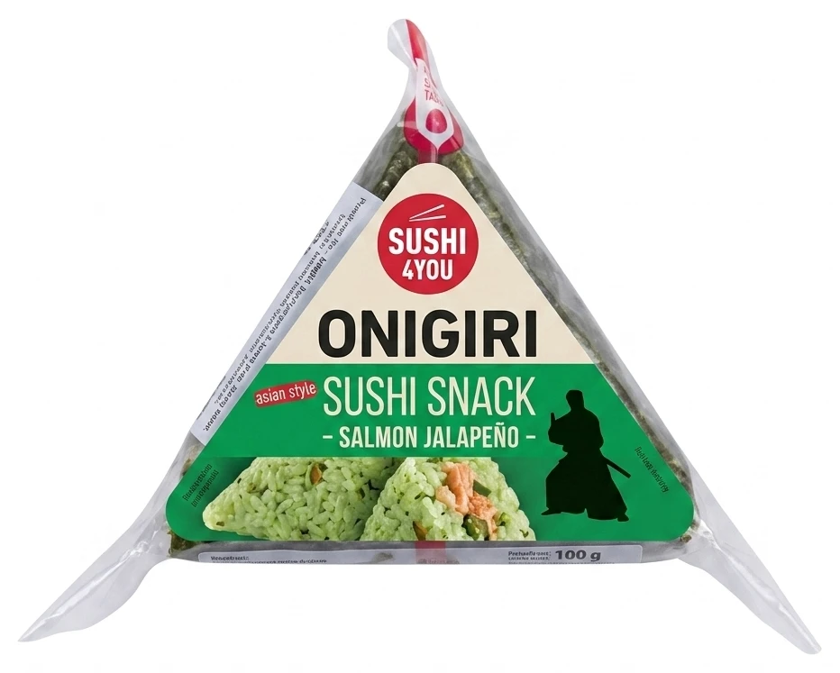 Onigiri Sushi 4You