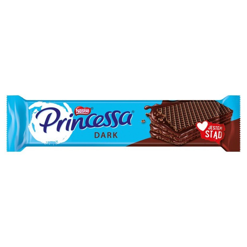 Princessa Dark Nestle 30 g