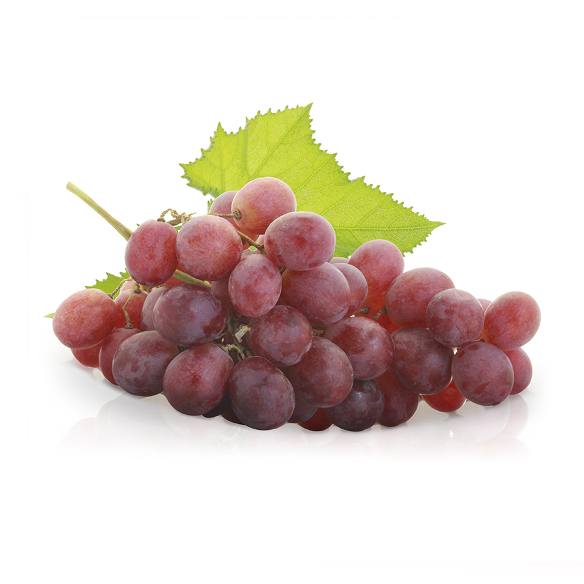 Winogrono Stołowe Red Globe Klasa I Włochy 7Kg