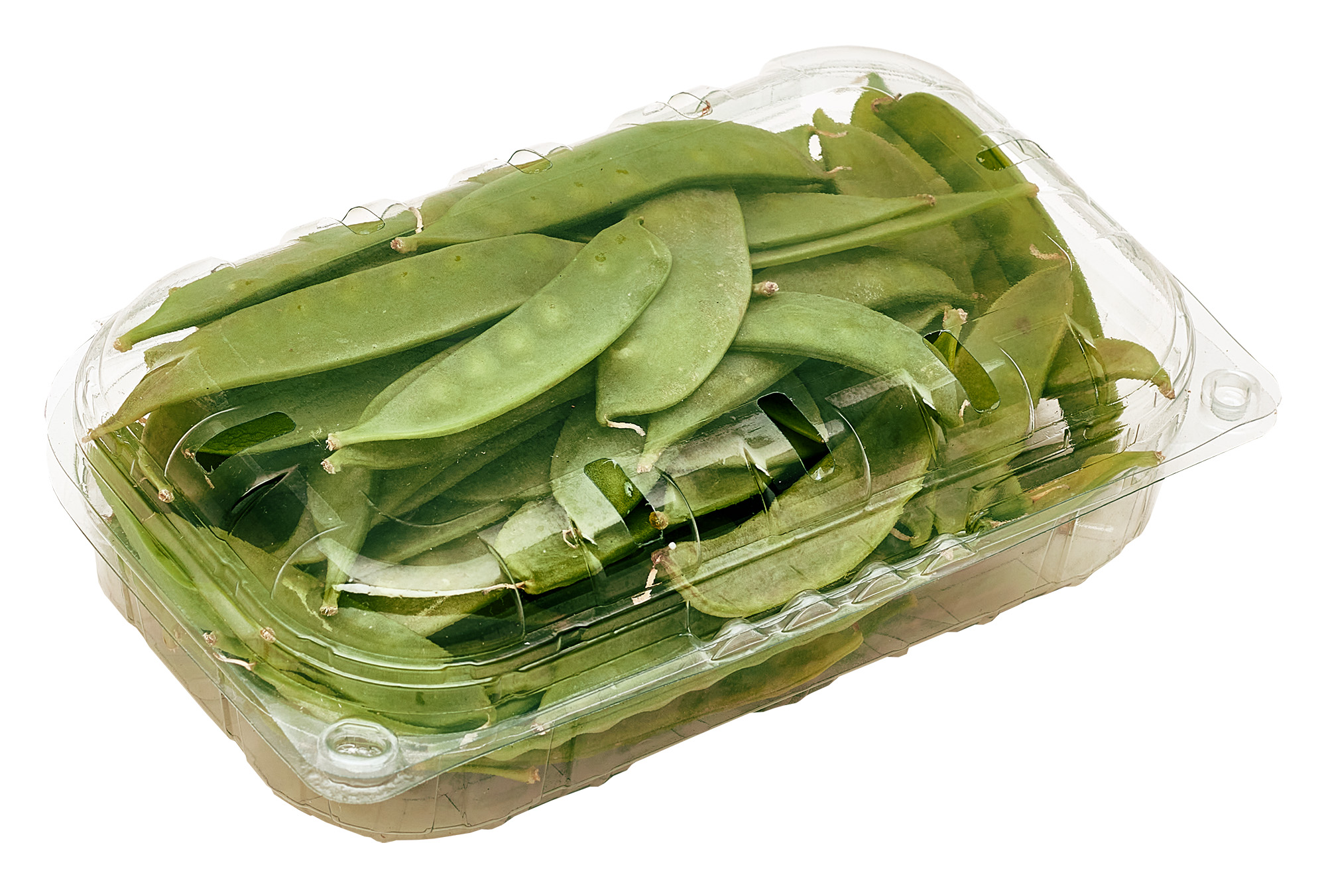 Fasola Płaska Peru 250G