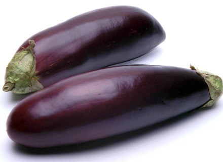 Bakłażan (średnia waga 1 szt. to ok. 0,4kg)