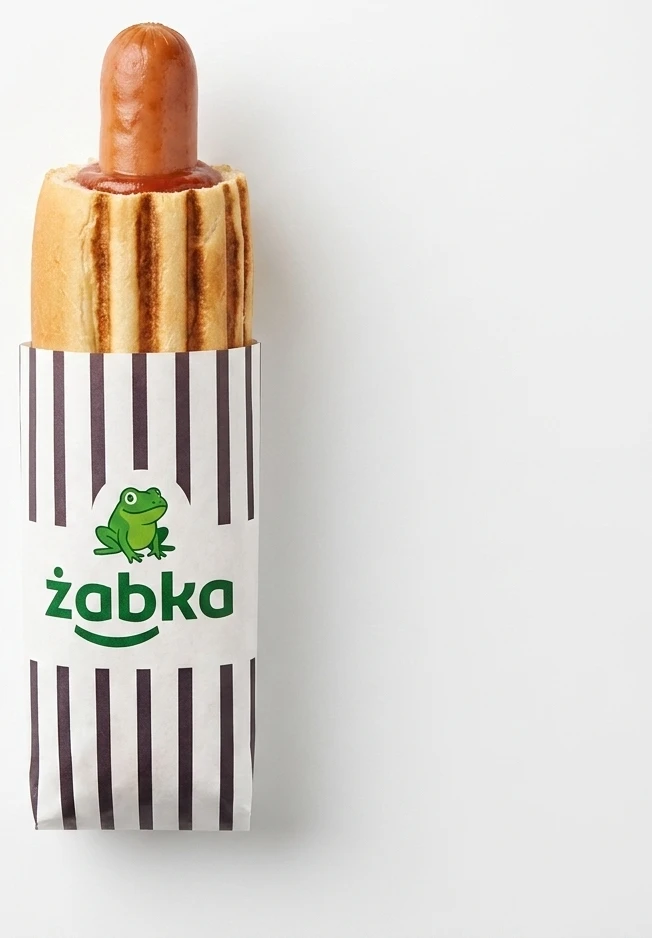 Hot Dog, różne rodzaje