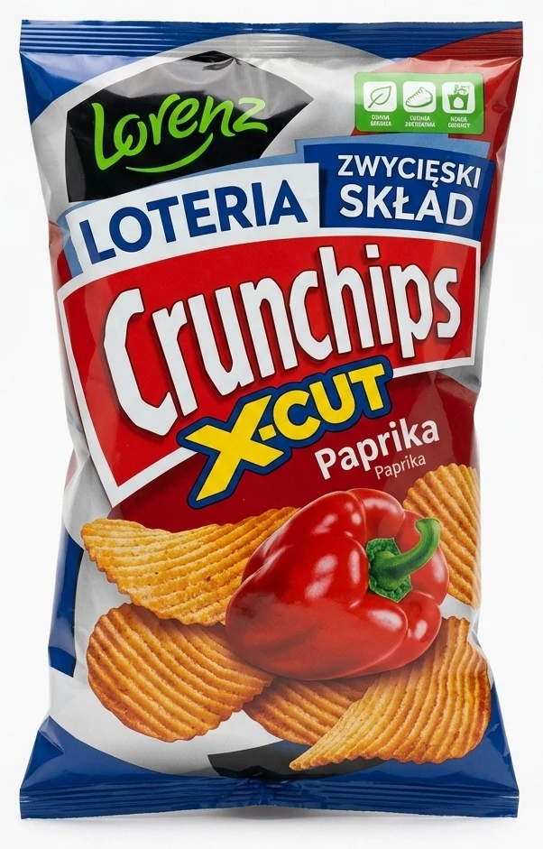 Chipsy Crunchips