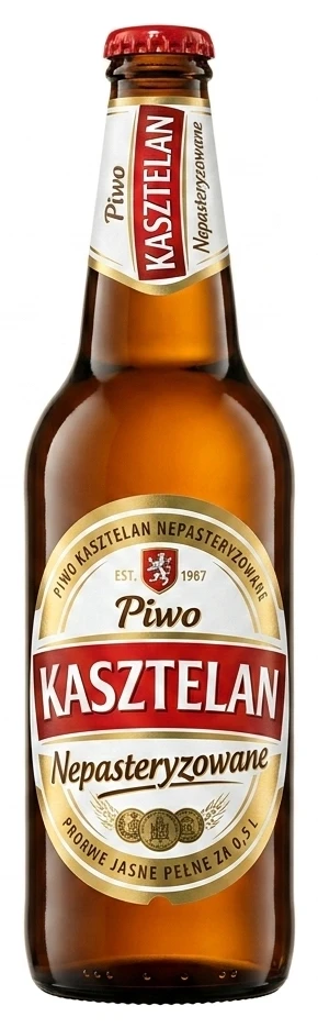 Piwo Kasztelan