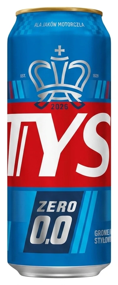 Piwo Tyskie