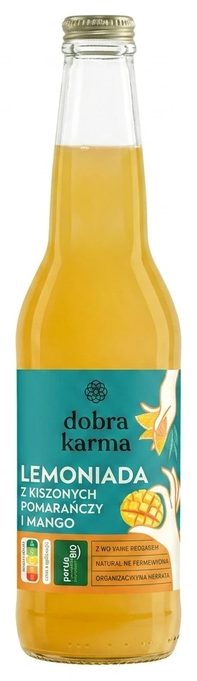 Lemoniada Dobra Karma