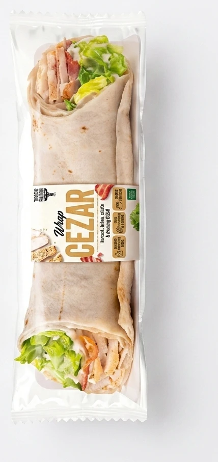 Wrap Tomcio Paluch