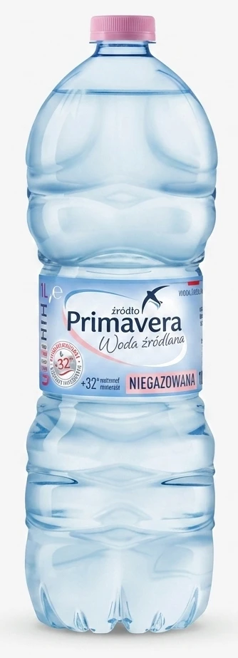 Woda Primavera