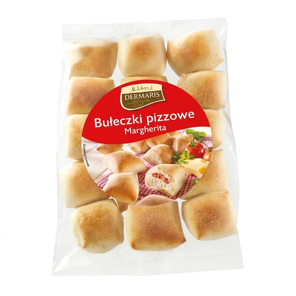 Bułeczki pizzowe margherita Henglein 250g