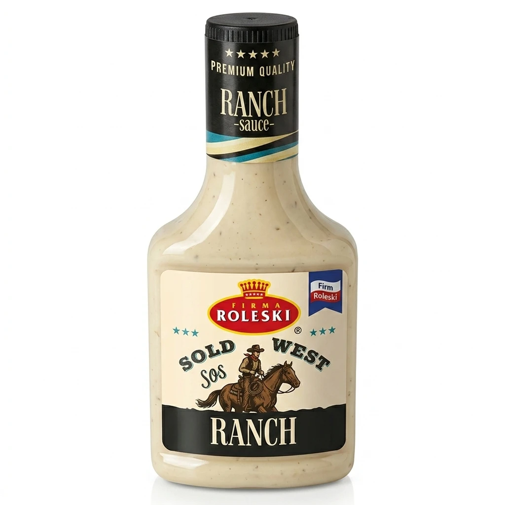 Sos ranch Roleski 295g