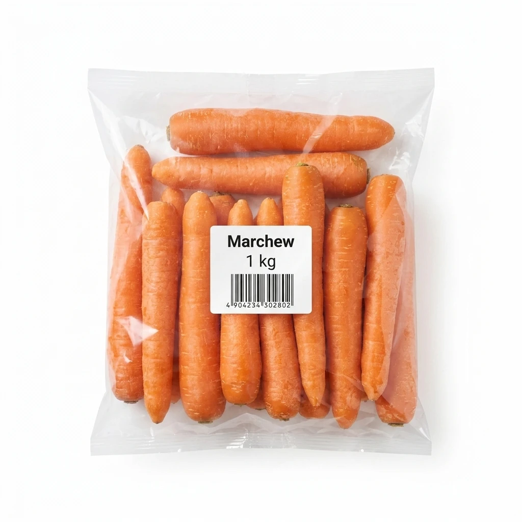 Marchew kg