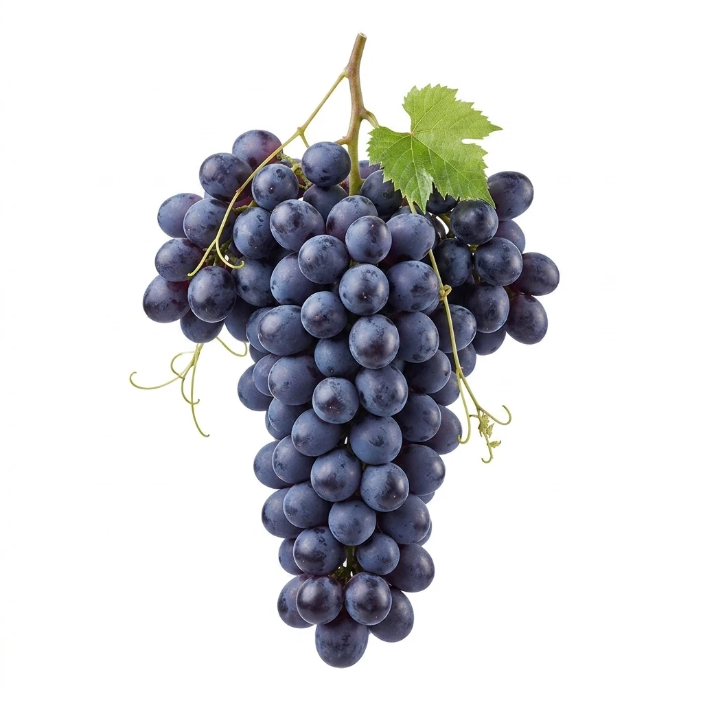 Winogrono ciemne kg