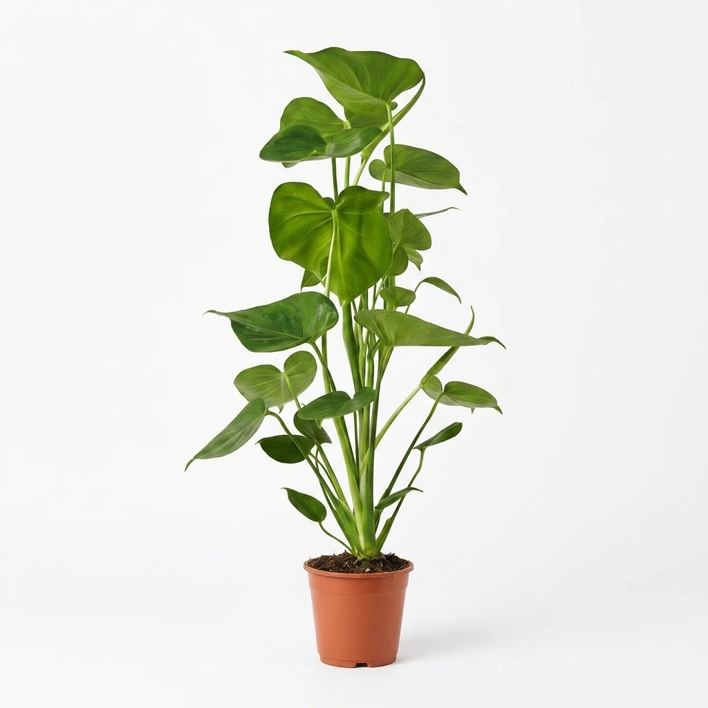 Kwiat Monstera don 15cm szt