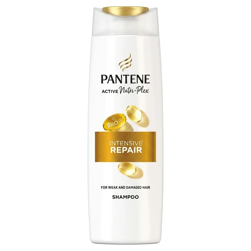 Szampon do włosów Pantene 400ml mix