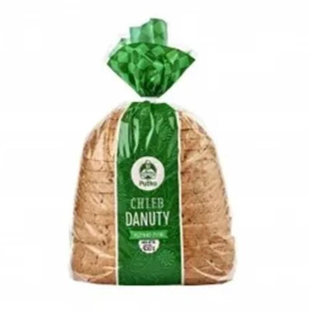 CHLEB DANUTY 450g