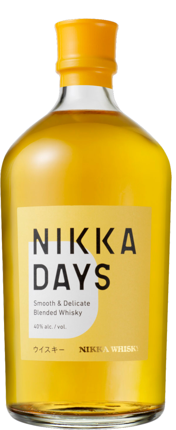 Days Whiskey