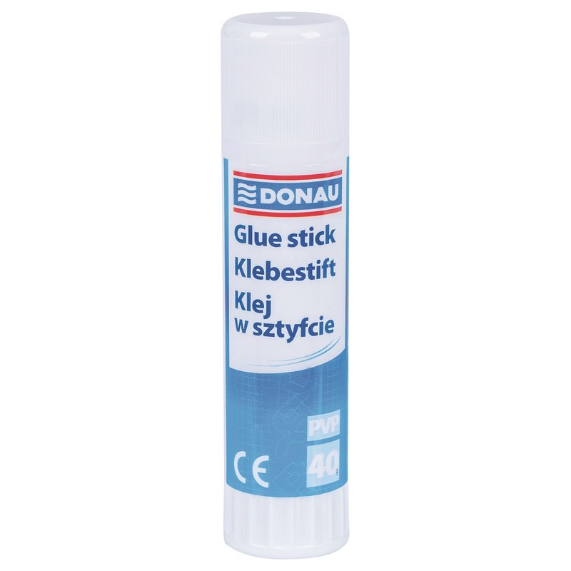 Klej w sztyfcie 40g Donau 40 g