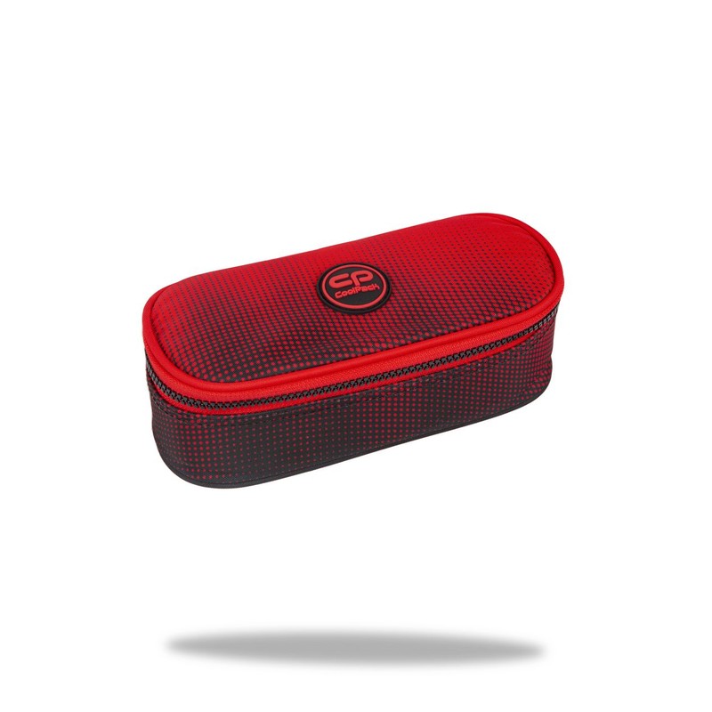 Piórnik Campus Gradient Cranberry Coolpack 1 sztuka