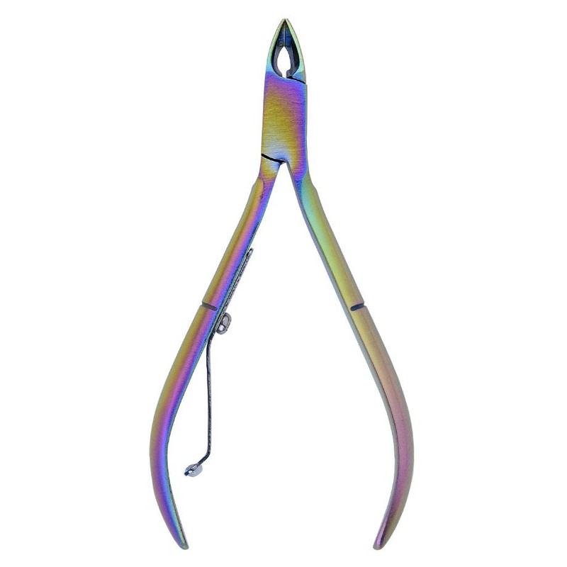 Cążki do skórek rainbow Killys 1 sztuka