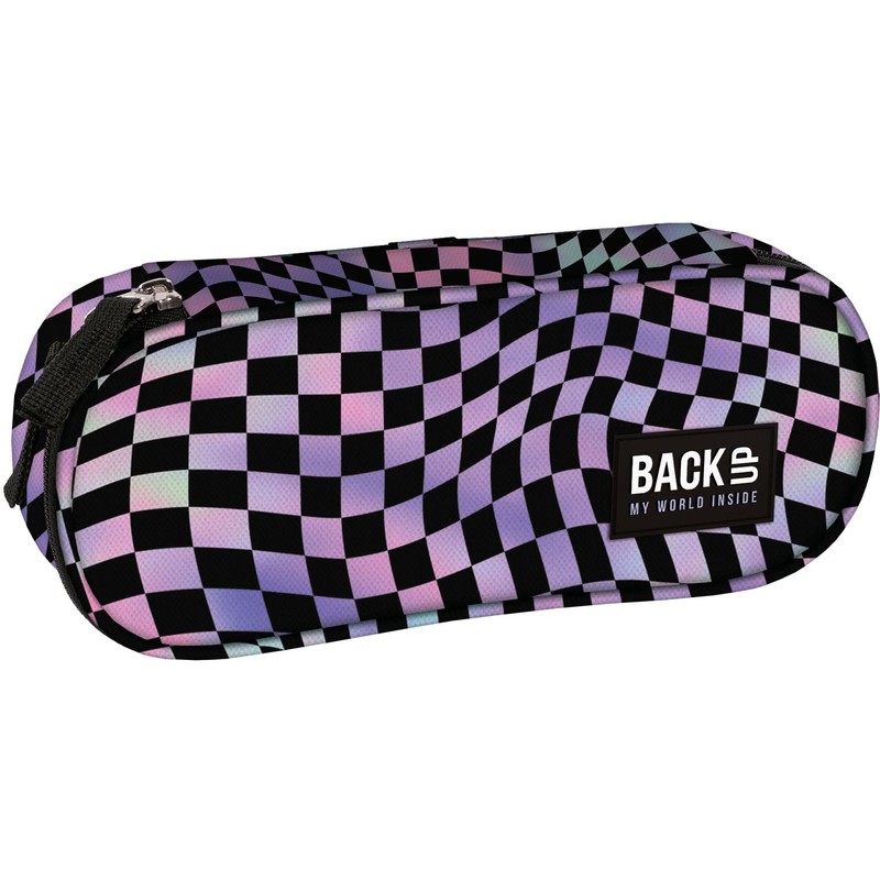 Piórnik Szachownica Backup 1 sztuka