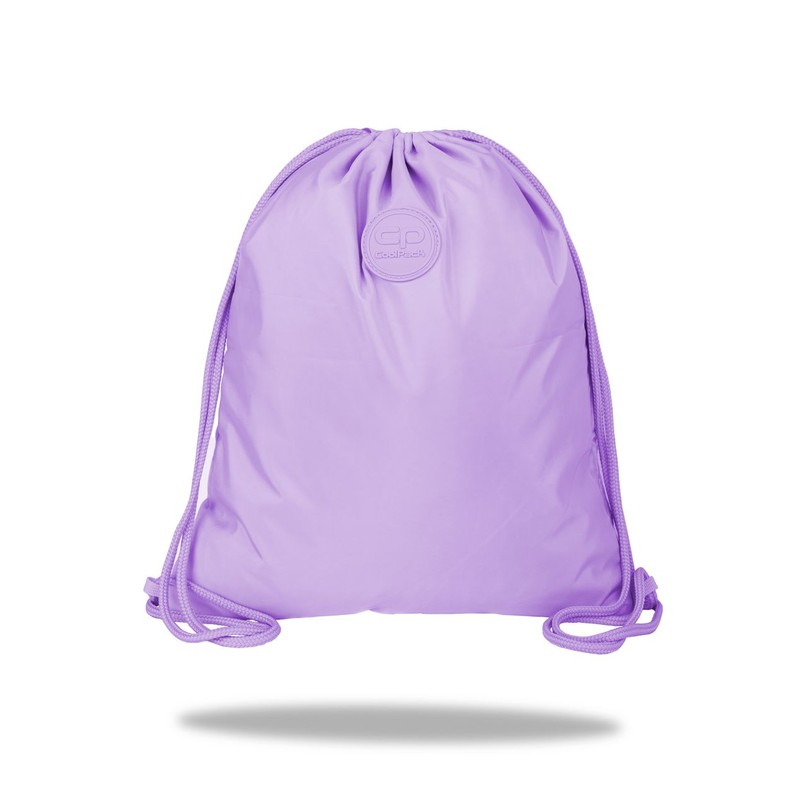 Worek Sprint Pastel Purple Coolpack 1 sztuka