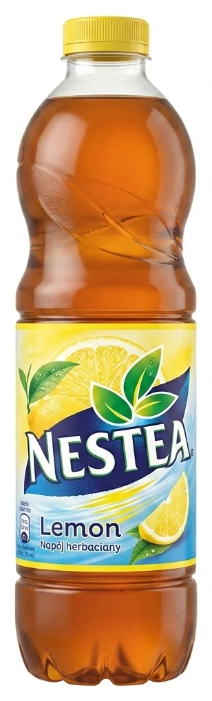 NESTEA ICE TEA Napój herbaciany