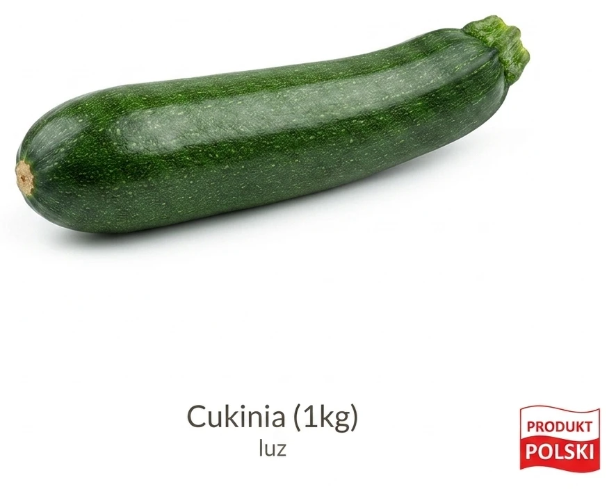 Cukinia