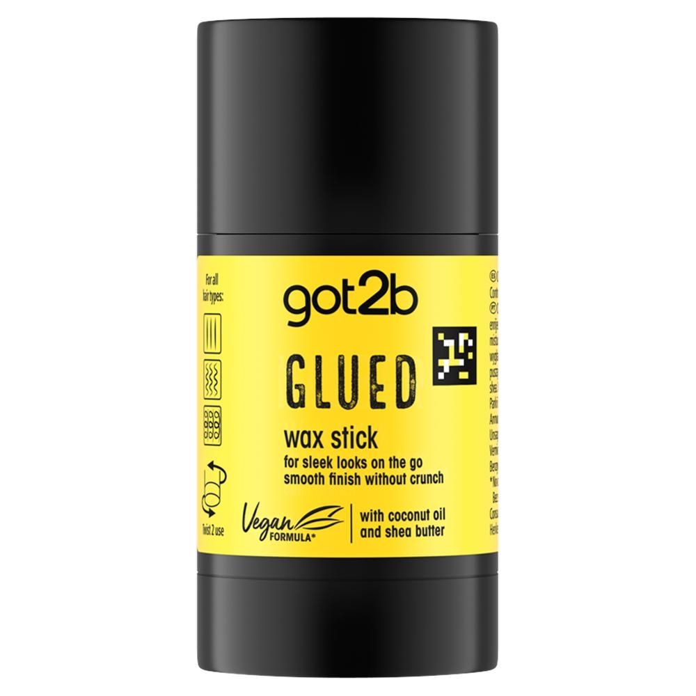 Got2b Wax Stick Glued Wosk do włosów 50 g