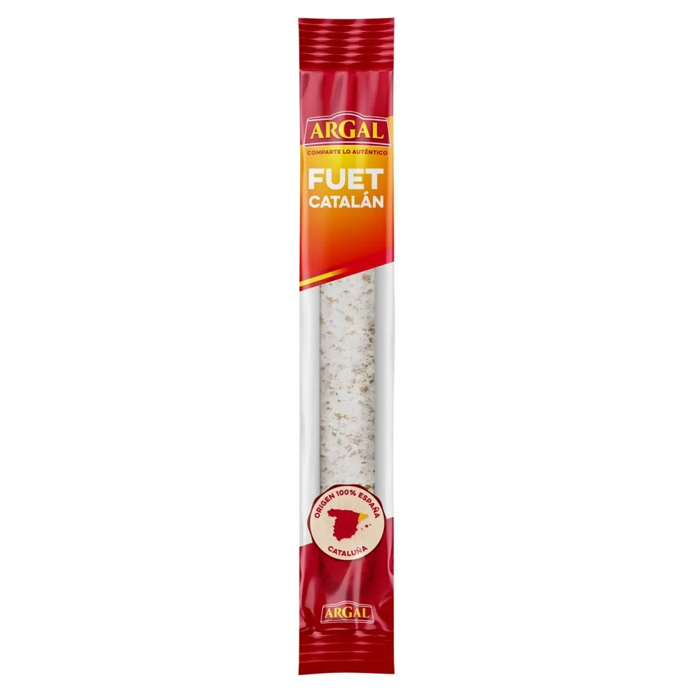 Argal Fuet Catalán 160 g