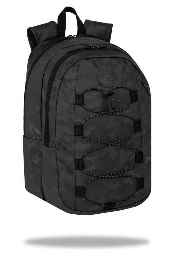 Coolpack Plecak Trooper Olive