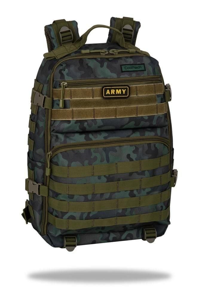 Coolpack Plecak Soldier Moro
