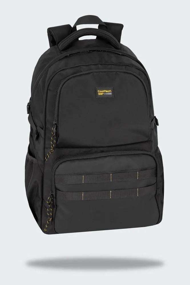 Coolpack Plecak Blund Black