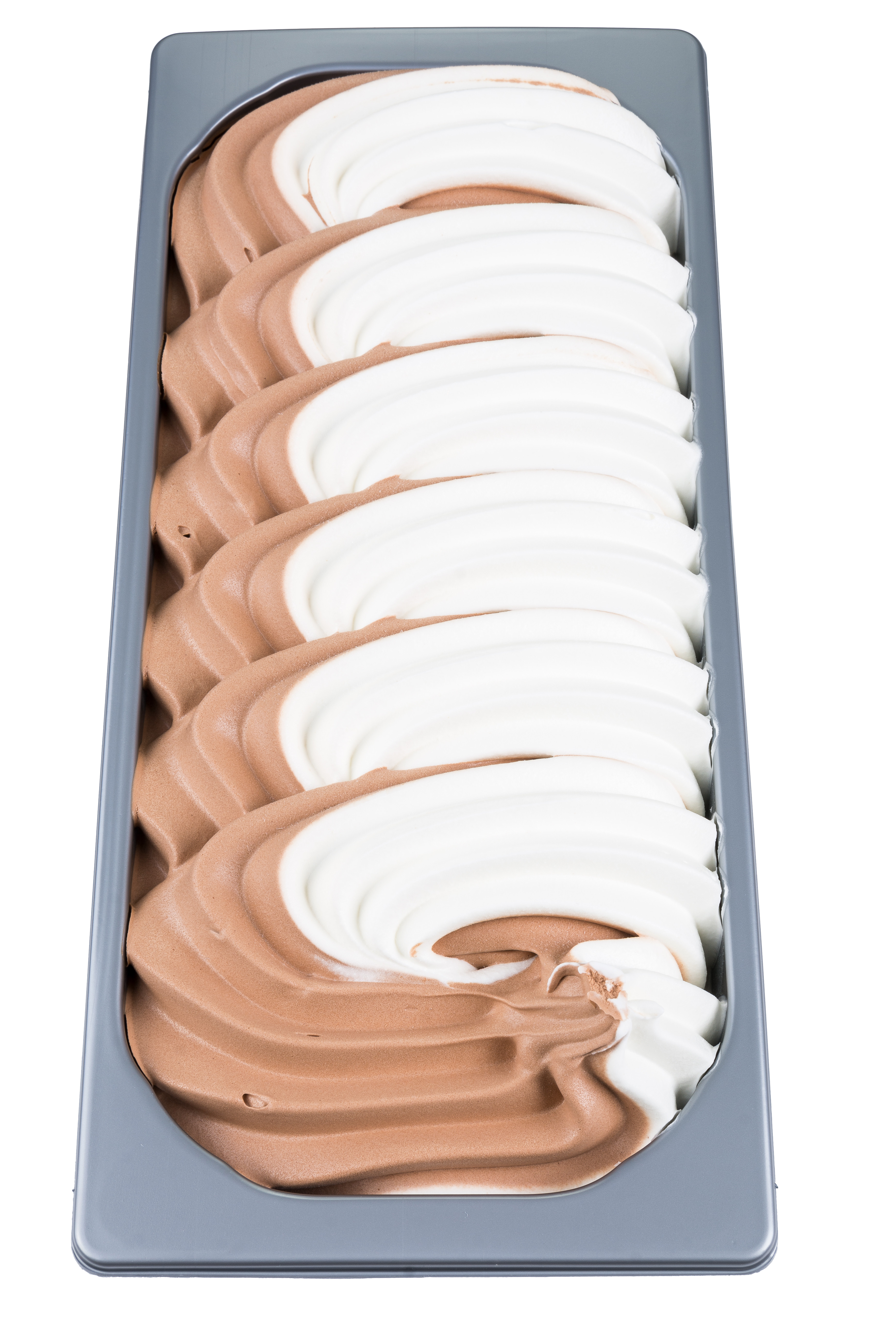 Nesquik Lody Kakaowe I Lody Waniliowe 5000 Ml