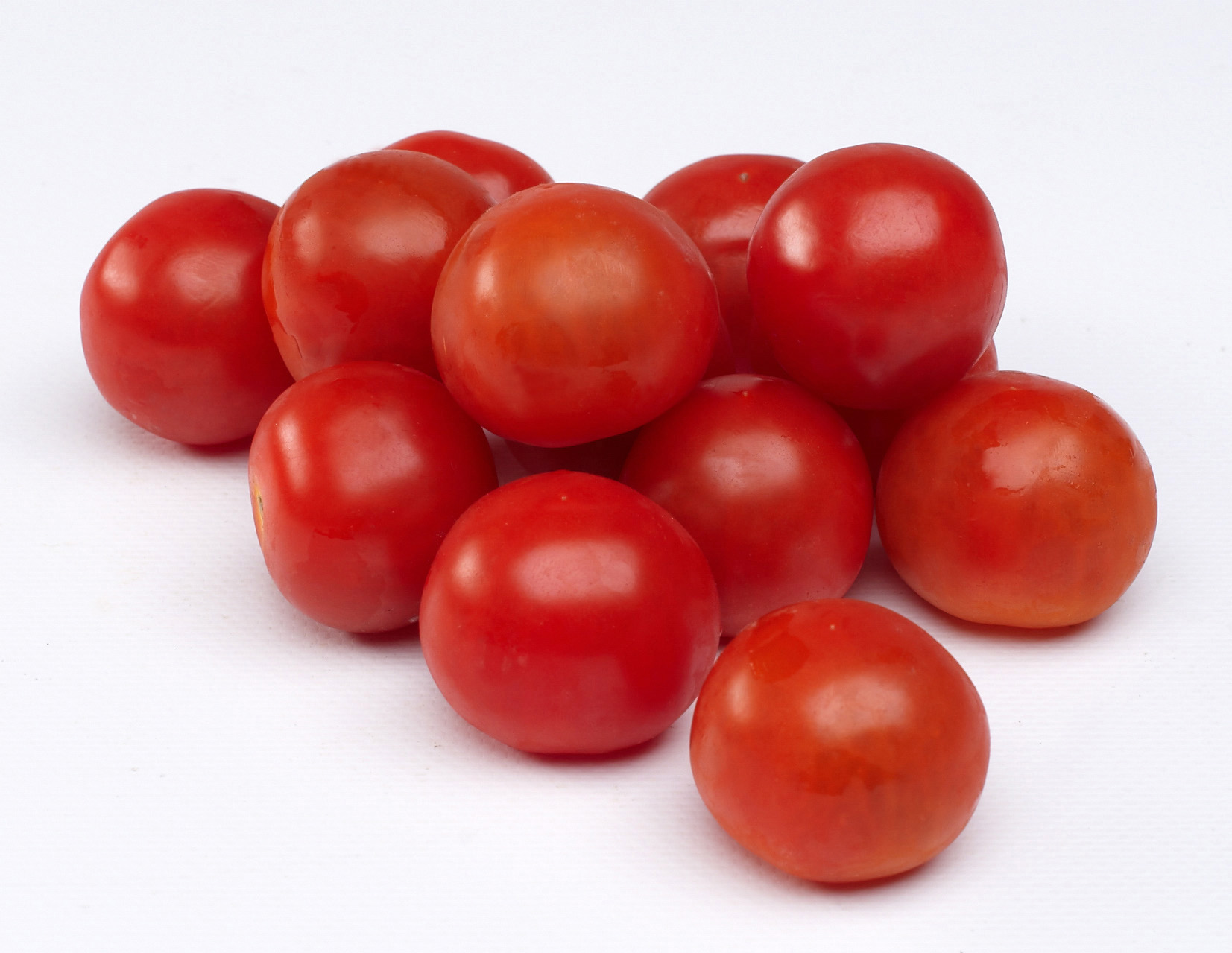 Pomidor Cherry Czerwony Klasa I Włochy 3Kg
