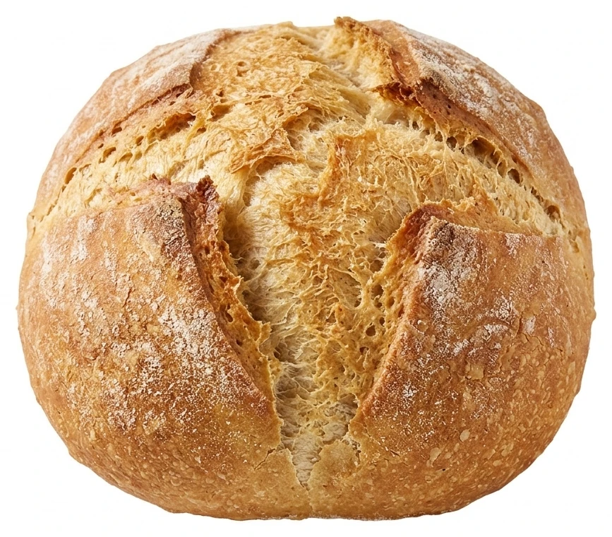 Bułka ziemniaczana