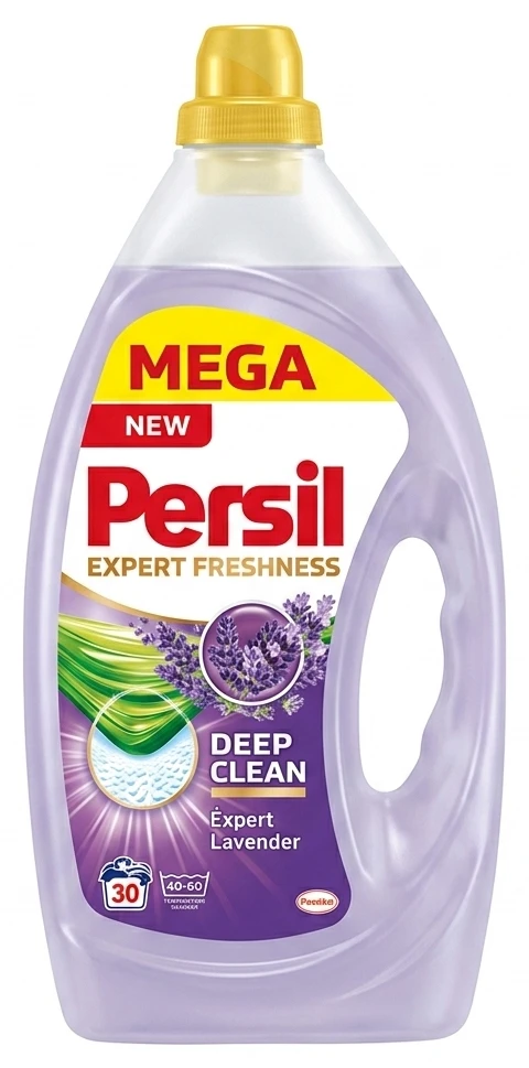 PERSIL Żel do prania Expert Lavender