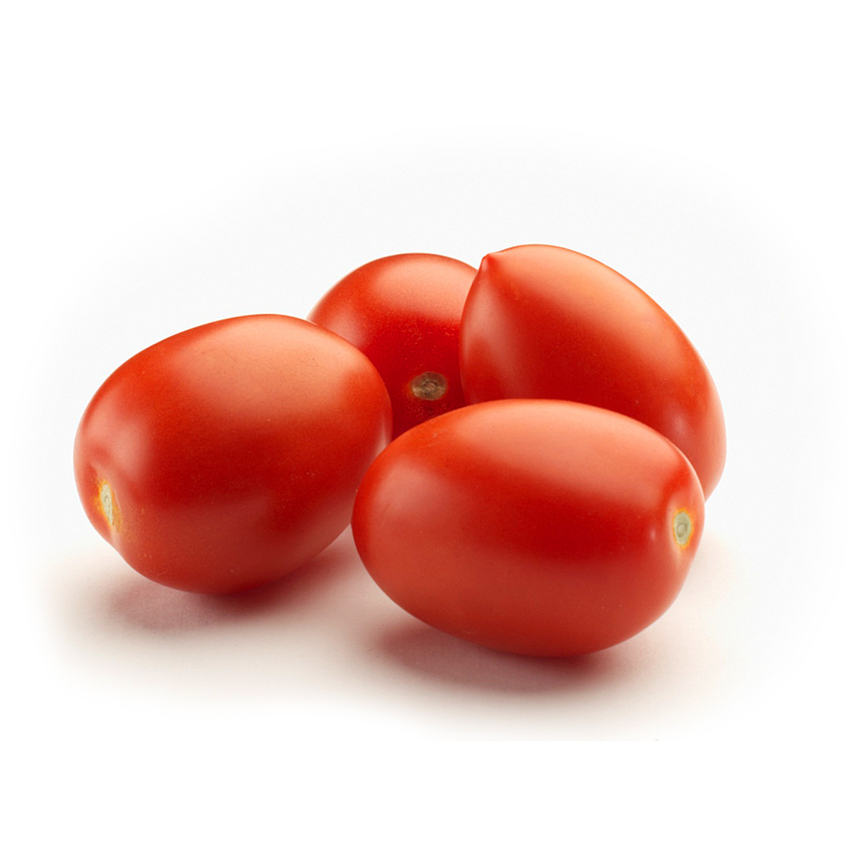 Pomidor Śliwkowy Czerwony Klasa I Polska 500G