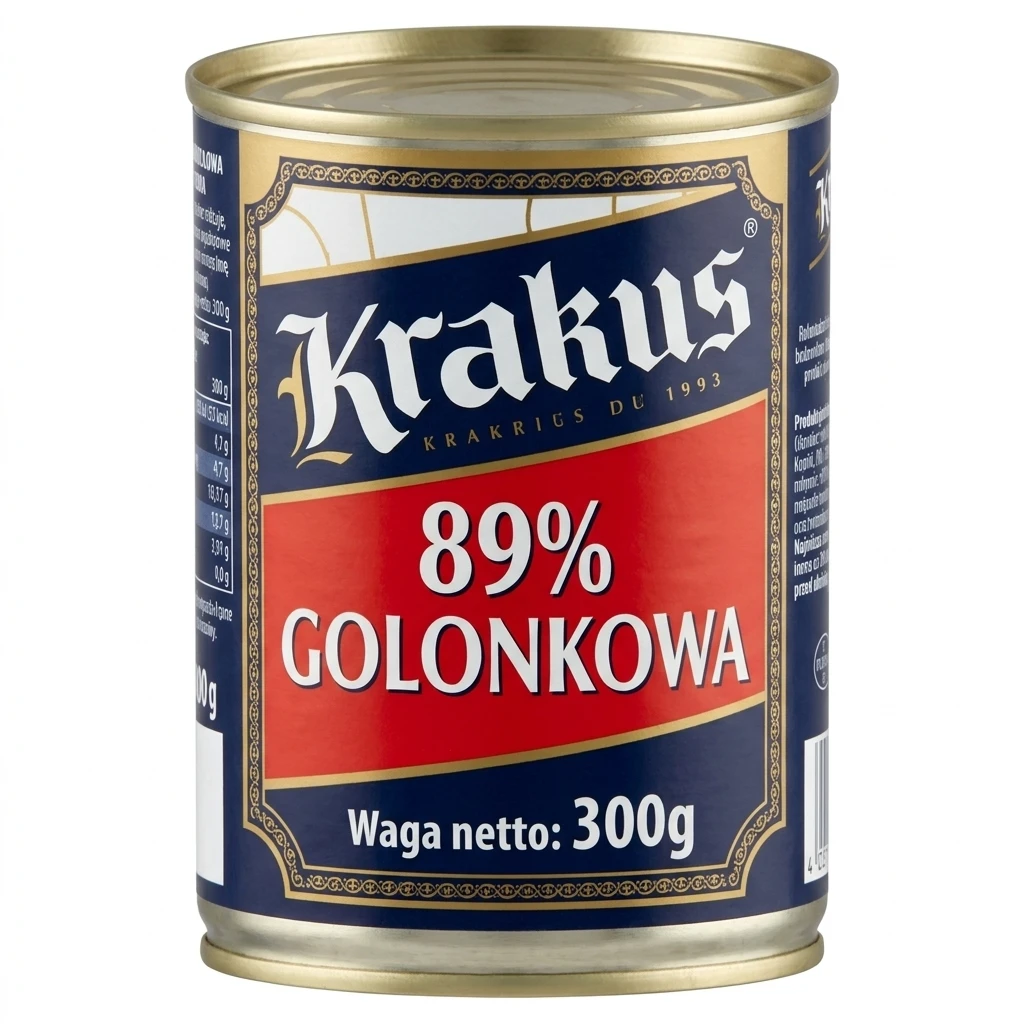 Golonkowa Krakus 300g