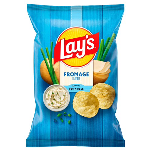 Chipsy Lay's