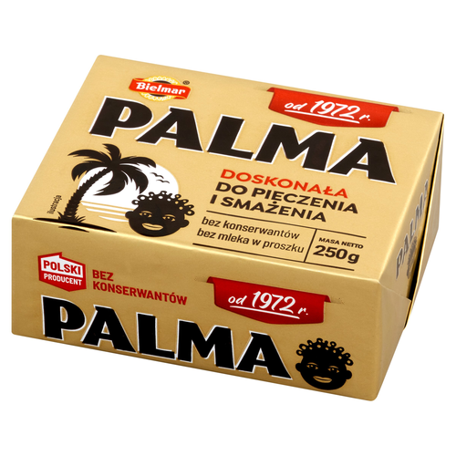 Margaryna Palma Bielmar