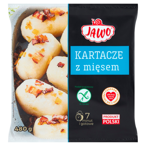 Kartacze Jawo