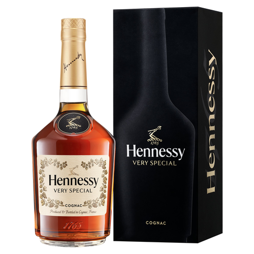 Koniak Hennessy Very Special