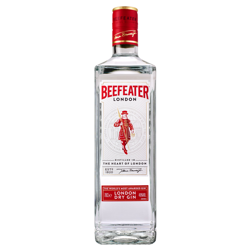 Gin Beefeater